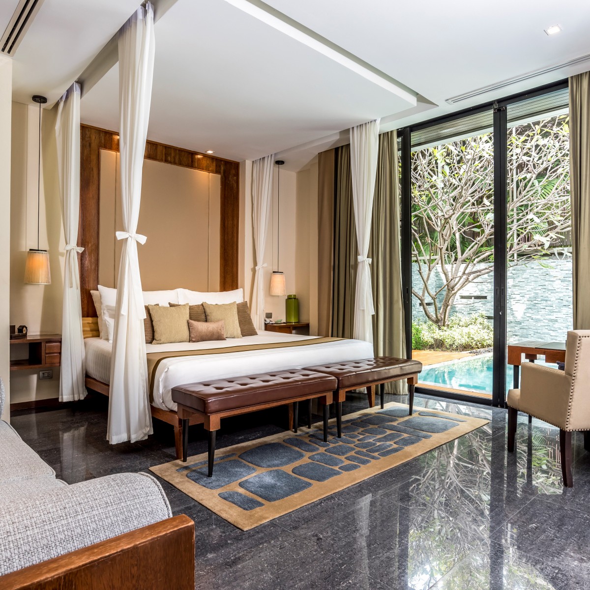 V VILLAS HUA HIN